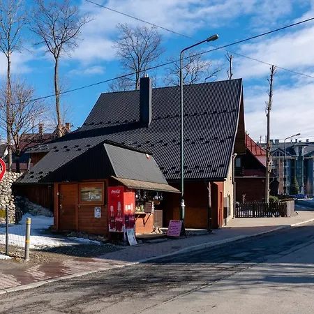 Apartament Kuznia-3