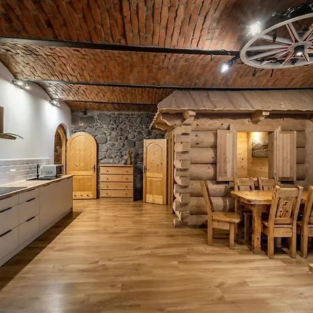 Apartament Kuznia-2