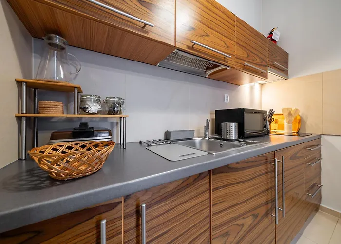 RentPlanet - Apartamenty Brzozowa